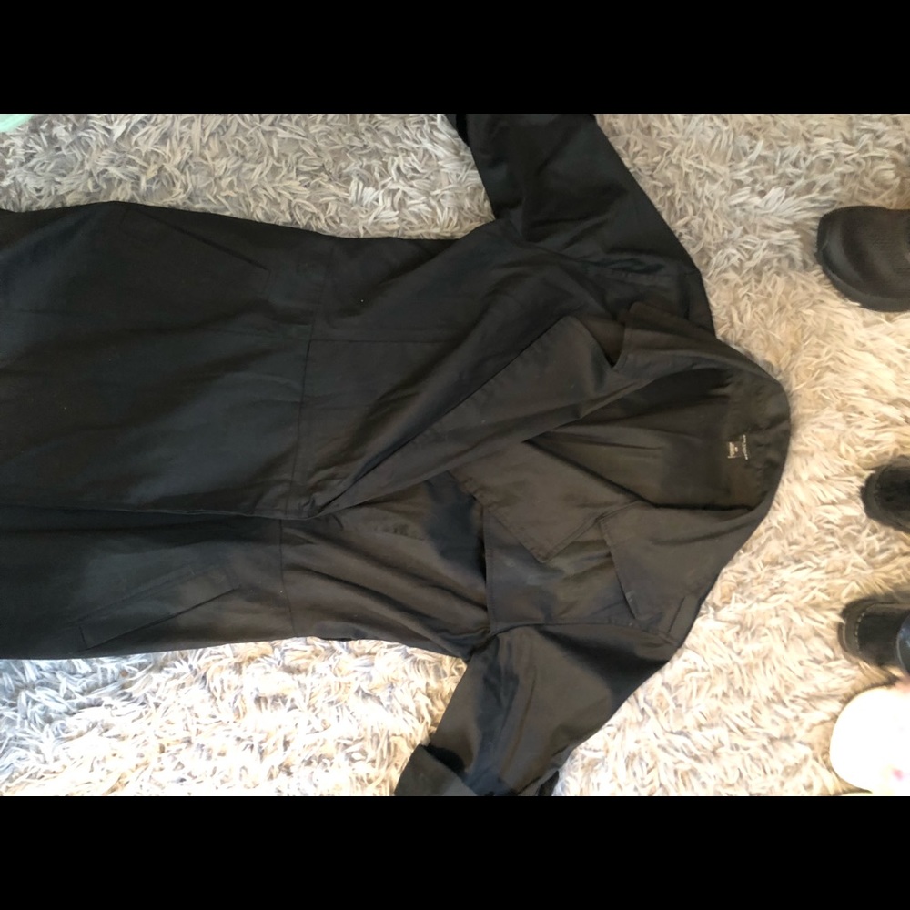 Classic black Ann Taylor Dress